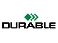Swing lock Durable Durabin Square 40L grönt
