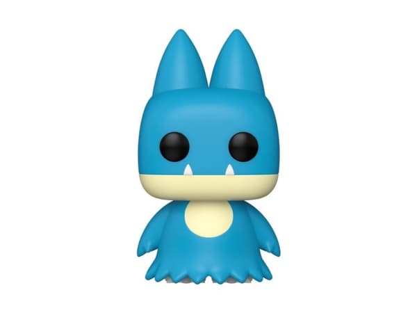 FUNKO POP! 69077, samleobjekt, videospill