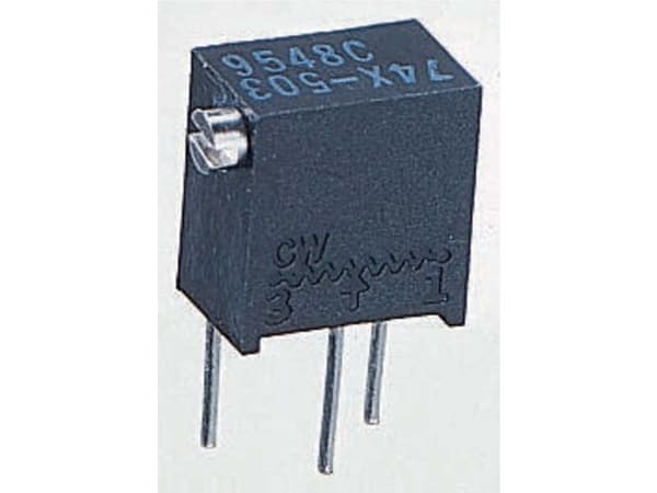 Vishay T63XB104KT20