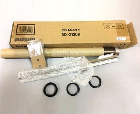 Sharp original Upper Heat Roller Kit MX-313UH för Sharp MXM266N, MXM316N