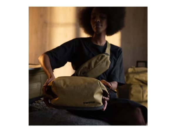 Thule Aion Toiletry Bag - Nutria