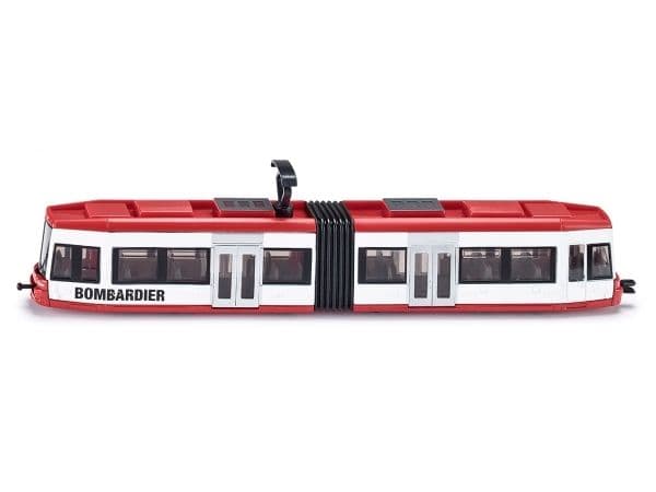 Siku 1:87 trikk