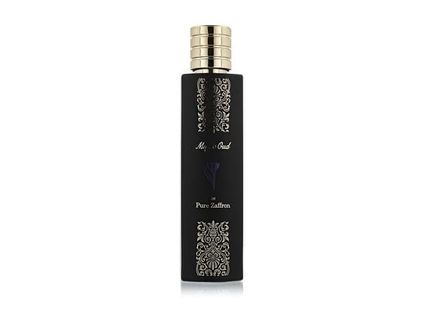 Magic Oud In Pure Zaffron Eau De Parfum 100ml