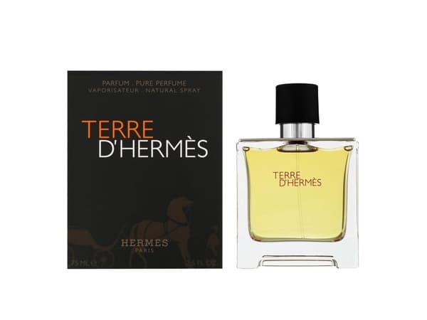Hermes Terre D'Hermes EDP 75ml