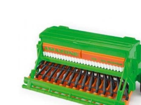 Bruder Amazone Sowing machine accessories