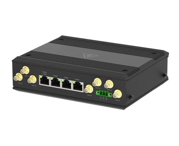 D-Link 5G-router DTM-550-G för fordon