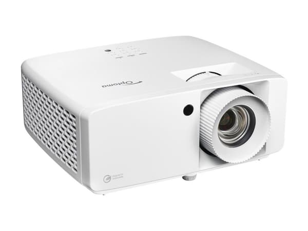 Optoma - DLP-projektor