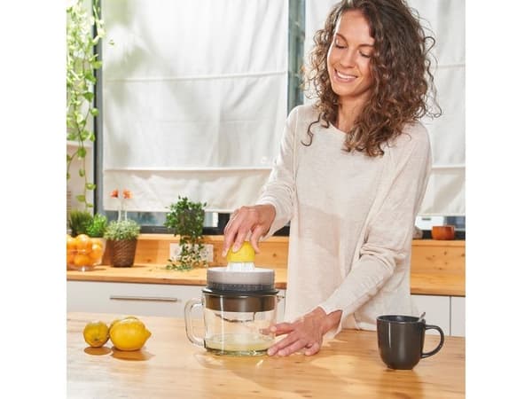 BLACK+DECKER BXCJ30E - Citruspress - 1 liter - 30 W