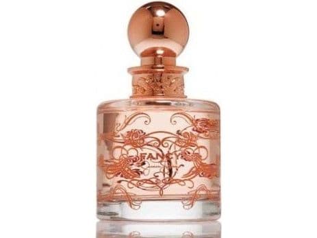 Fancy by Jessica Simpson Eau De Parfum spray 100 ml for kvinner (3.4 oz)