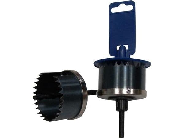 Thurmer Tools hålsåg 75.0mm trä/gips