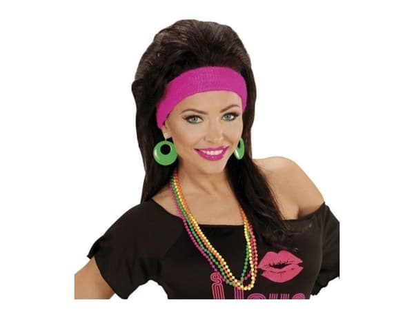 Neonhalsband