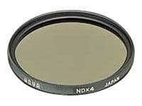 Hoya NDX4 - Suodatin - gråfilter 4x - 49 mm