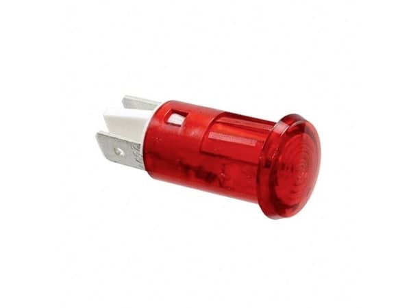 Bulgin C058900NAA LED-signallampa
