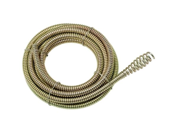KS Tools 9002415 #####Erstatningsspiraler for avløpsrenser
