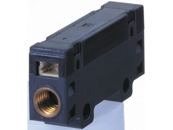 Omron gjennomstrømningssensor D6F-03A3-000 1 stk