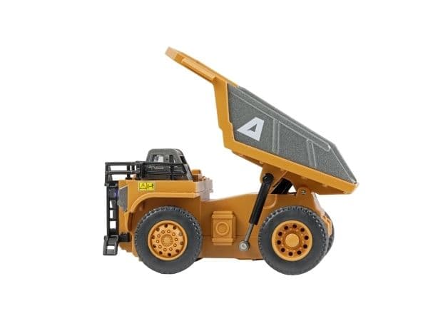 Amewi 22746, Elektrisk motor