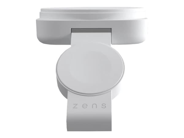ZENS ZEDC24W/00, Valkoinen