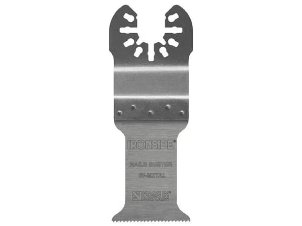 Savklinge t/multicu. 32mm open back 3stk