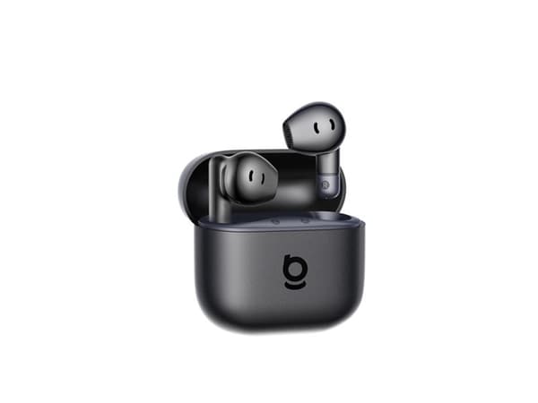 Baseus Bass BS2 Lite TWS Cosmic Black
