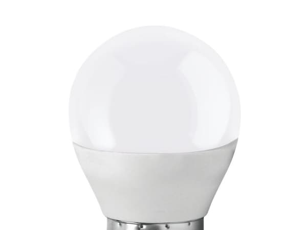 EGLO E27 G45 4,9W 470LM 4000K OPAALI #8