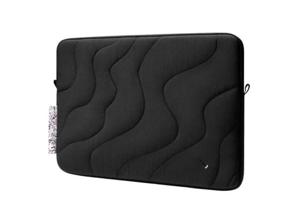 Laptopväska för 14" tomtoc Terra-A27 (svart)