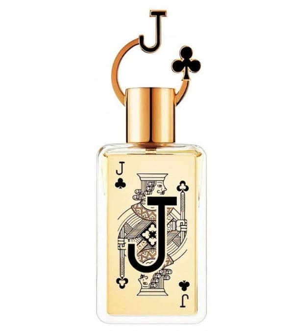 Fragrance World Jack Of Club Eau De Parfum 100ml