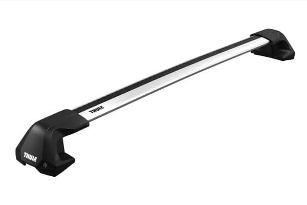 THULE Evo Edge fodsæt til Clamp