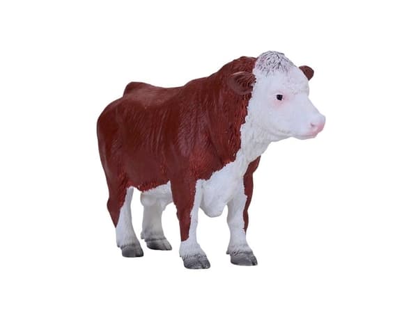 Mojo Hereford tyr