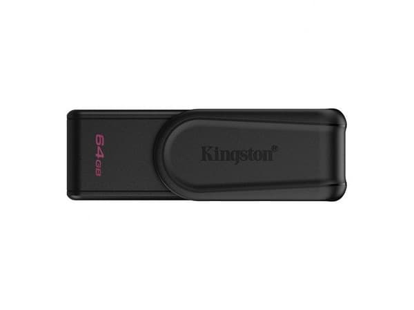 Kingston 64GB USB3.2 flashminne DTXS/64GB