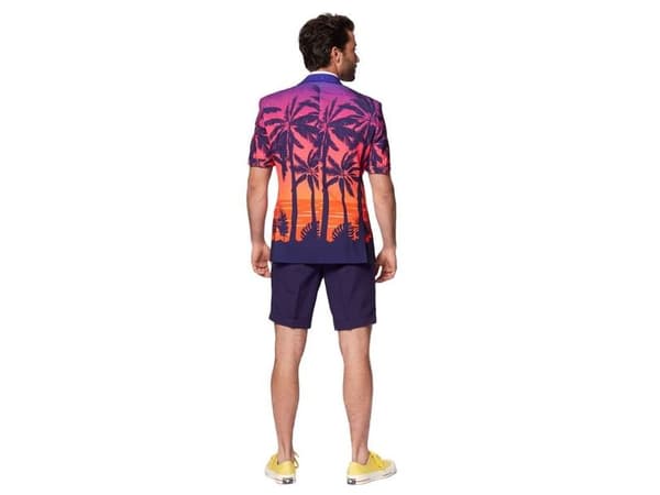Sommer OppoSuit Suave Sunset