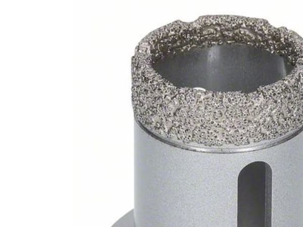 Bosch DIAMANTHÅLSÅG X-LOCK 30MM DRYSPEED