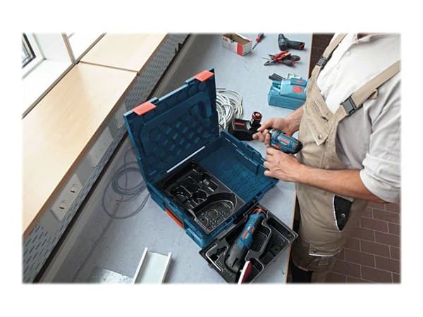 Bosch insats till GKF 600 PROFESSIONAL
