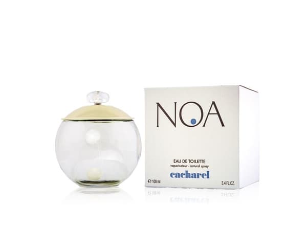 Cacharel Noa EDT W 100 ml