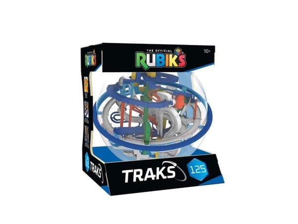 Rubiks-rattaat 125 Epic