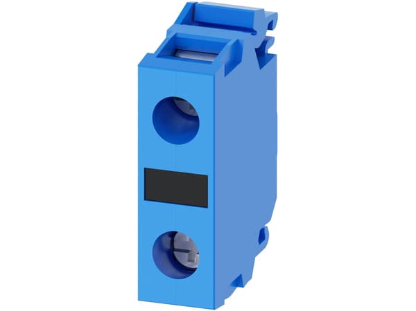 Siemens 3SU1400-1DA50-1AA0 Terminal 1 st
