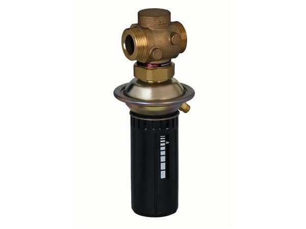 Danfoss AVP 20 differenstrykregulator KV 6,3 G