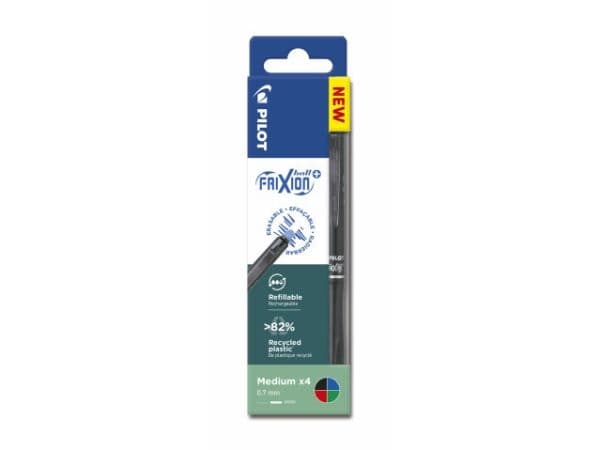 Kuglepen, Pilot Frixion