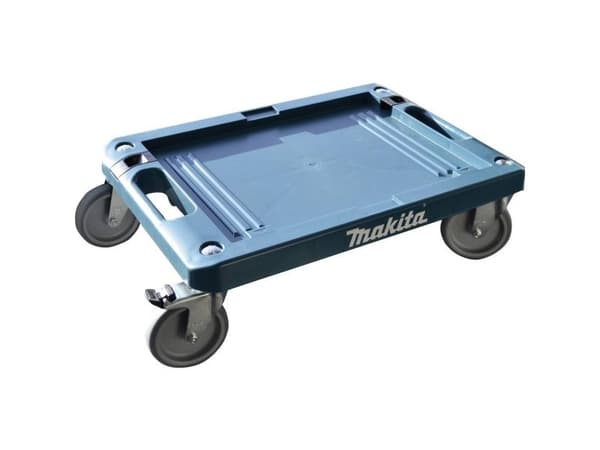 Makita Makpac - Tralle