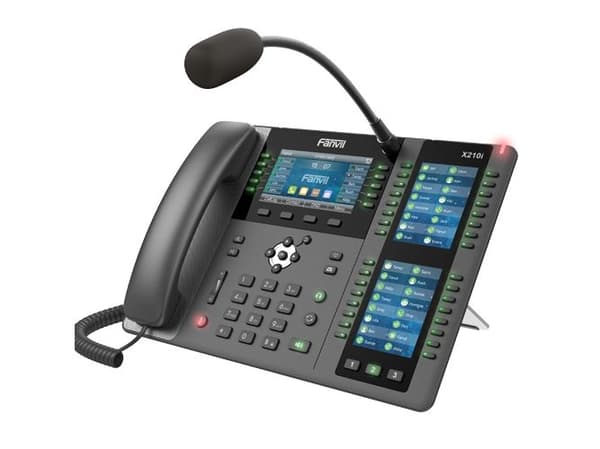 Fanvil VoIP X210I -puhelin