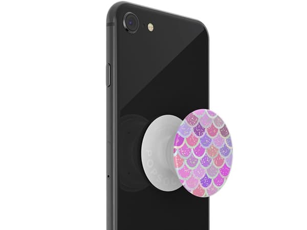 PopSockets 800943, Handtag, Rosa