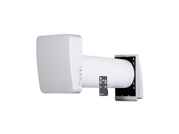 Ventilationsenhed Duka One S6 Hvid