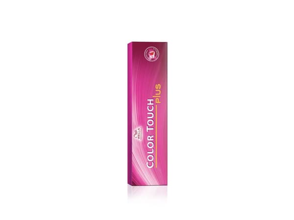 Wella Professionals Color Touch Plus 77/07 60 ml