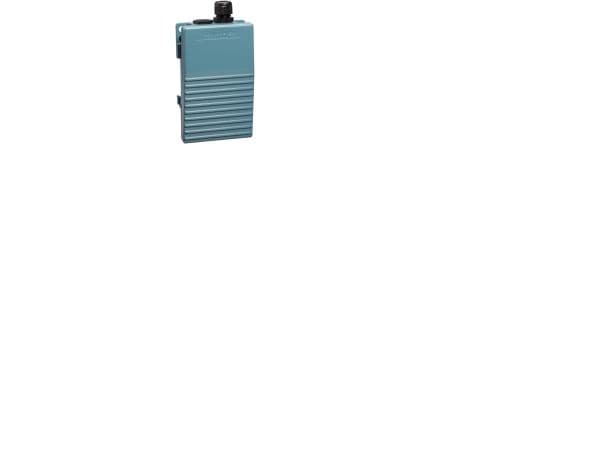 Schneider Electric XPEM111, Metall, Blå, 1,2 kg