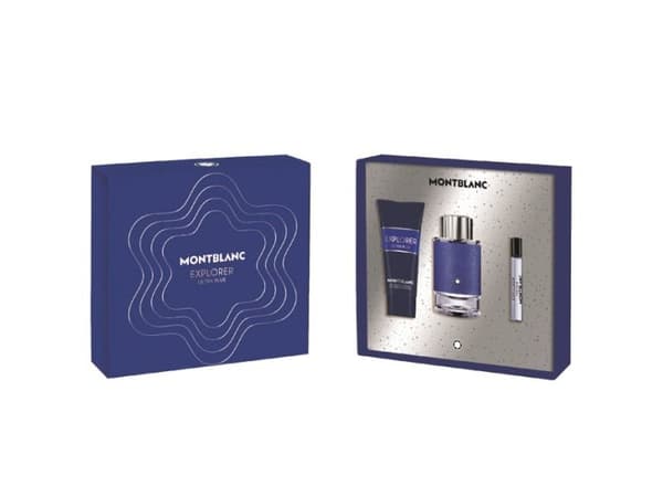 Montblanc - Explorer - 100 ml