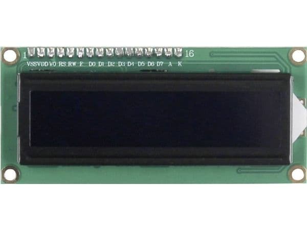 Joy-iT SBC-LCD16x2
