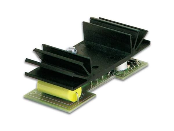 Whadda WSAA2543, Elektricitet, 9 År, Multifärg