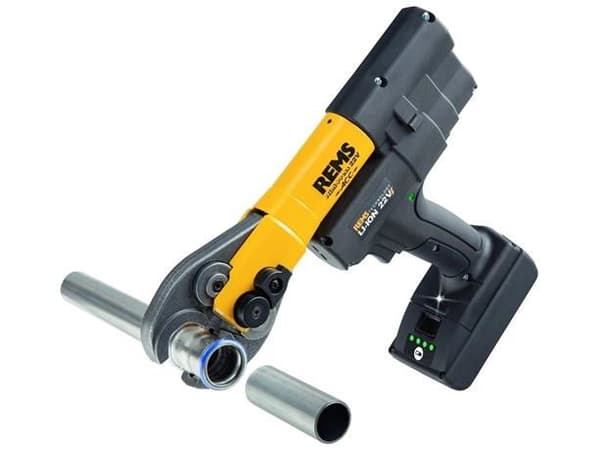 REMS MINI-PRESS 22V ACC pressverktyg