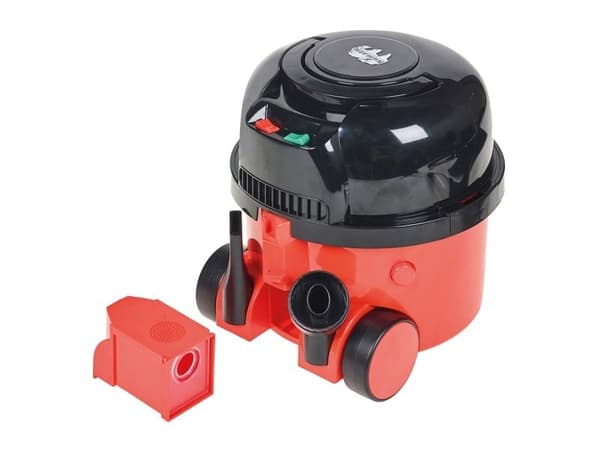 Henry Hoover (punainen)