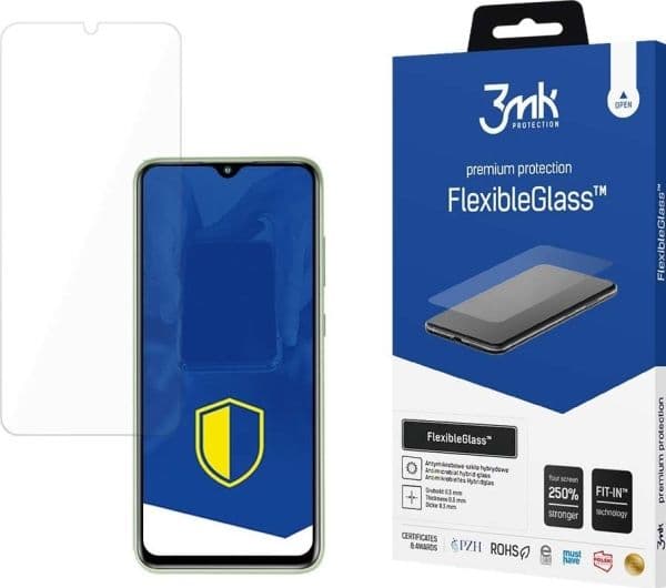 3MK FlexibleGlass, Cubot Note 30, 1 styck