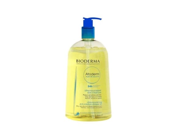 Bioderma Olejek do kąpieli 1l